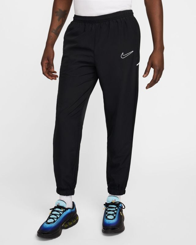 Prodotto: NIKE - PANTALONE ACADEMY DA UOMO NERO - HJ3780/010