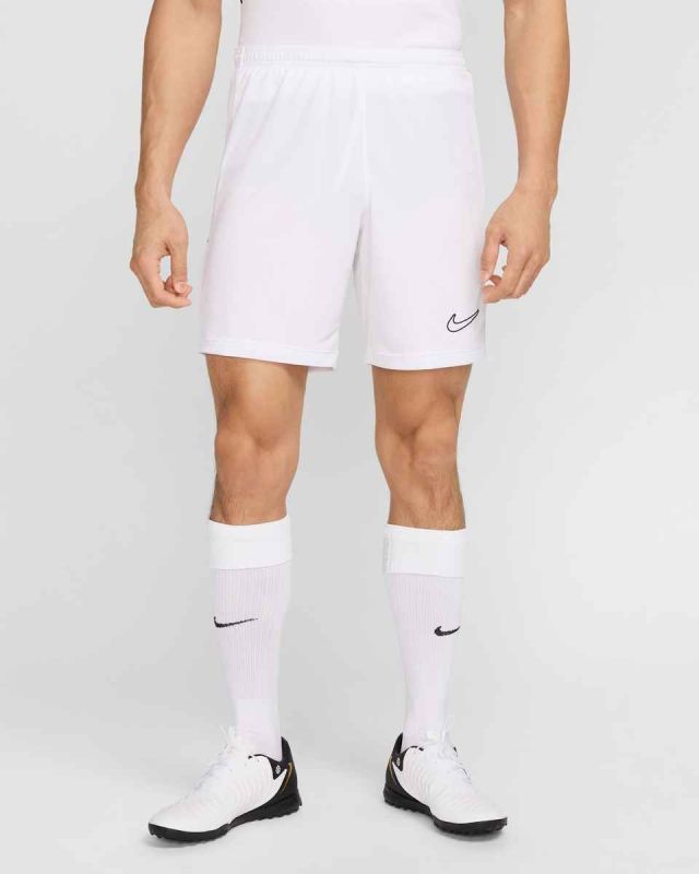 Prodotto: NIKE - PANTALONCINO UOMO ACADEMY BIANCO, HJ3796-100