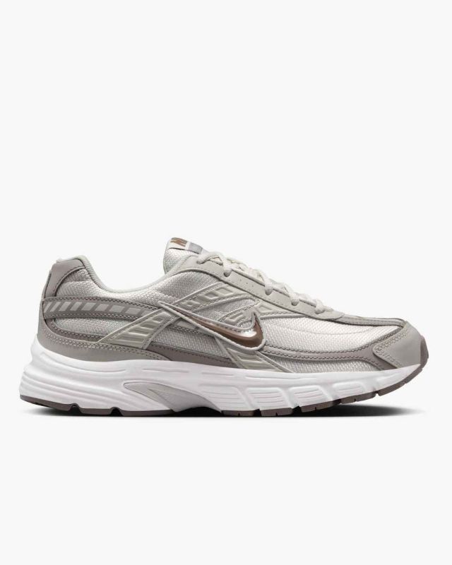 Prodotto: NIKE - SNEAKERS INITIATOR BIANCA, LILLA E CELESTE DA DONNA, IB4339/121