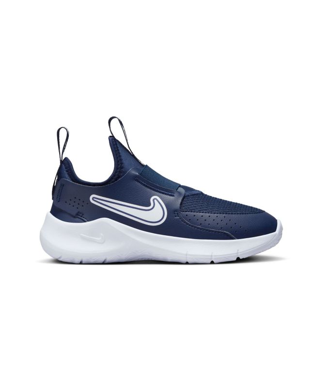 Prodotto: NIKE - SCARPA FLEX RUNNER 3 TD/PS BLU E BIANCO, NUMERATA 25/31 - FN1449/403