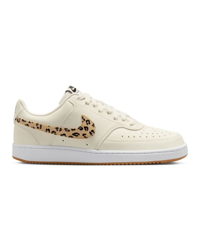 Prodotto: NIKE - SCARPA COURT VISION DA DONNA BEIGE - HF9552/100