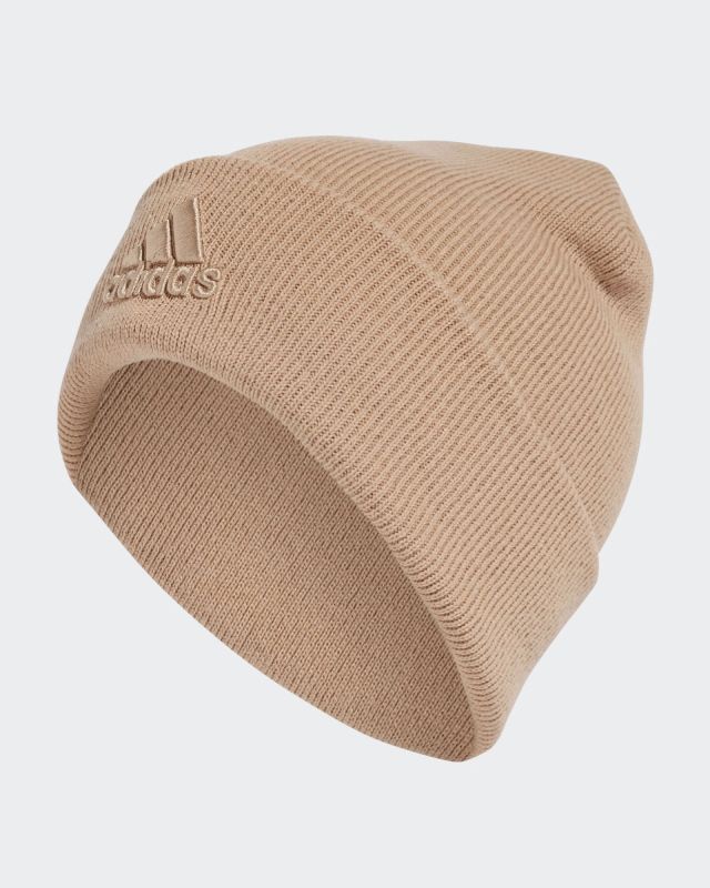 Prodotto: ADIDAS - BERRETTO BEIGE BEANIE JP3838