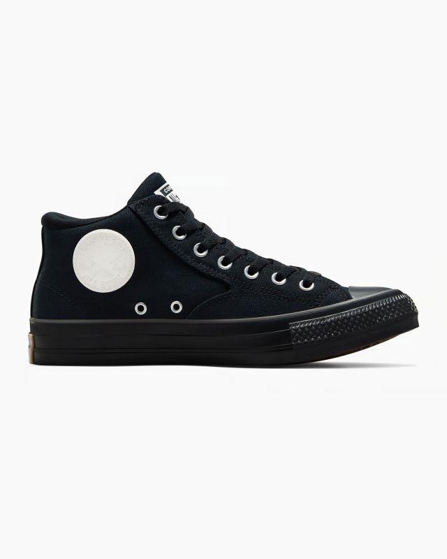 Prodotto: SCARPA CTAS MALDEN STREET MID BLK-BLK