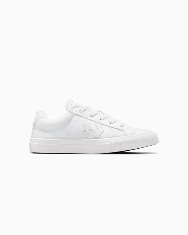Prodotto: SCARPA SPORT CASUAL OX PS 11-3 WHT-WHT