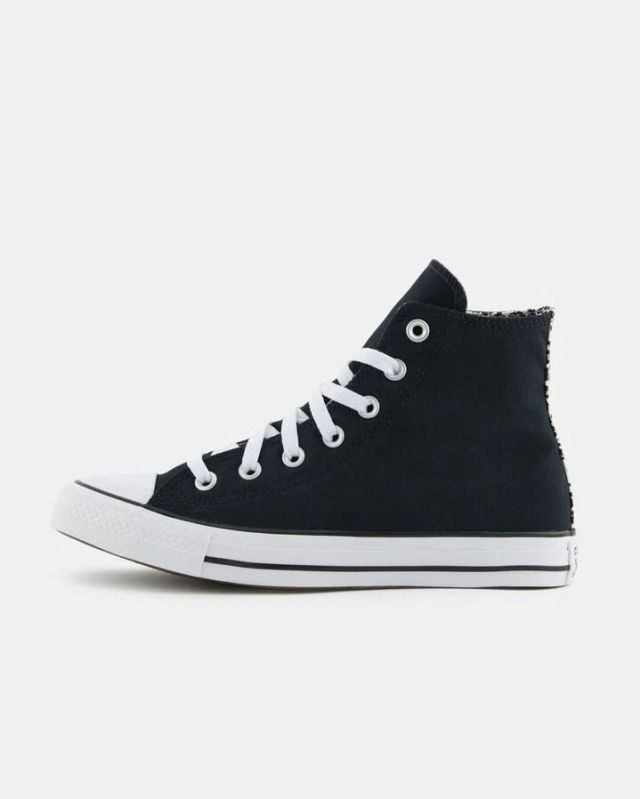 Prodotto: CONVERSE - SCARPA CHUCK TAYLOR ALL STAR LEO BLACK A14940C