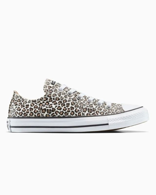 Prodotto: CONVERSE SCARPA CHUCK TAYLOR ALL STAR LEOPARDATA - A14941C