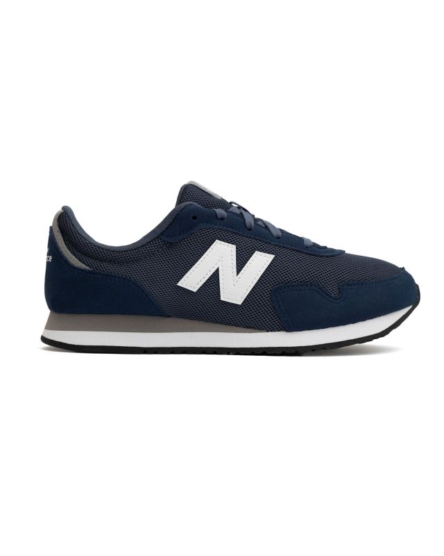Prodotto: NEW BALANCE - SNEAKERS JUNIOR BLU LIFESTYLE TEX/OTH GS DAL 35,5  AL 40 - GC323NV