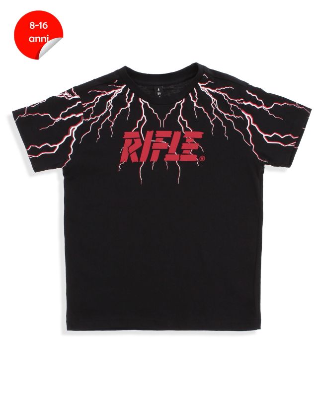 Prodotto: BOY TSHIRT MANICA CORTA