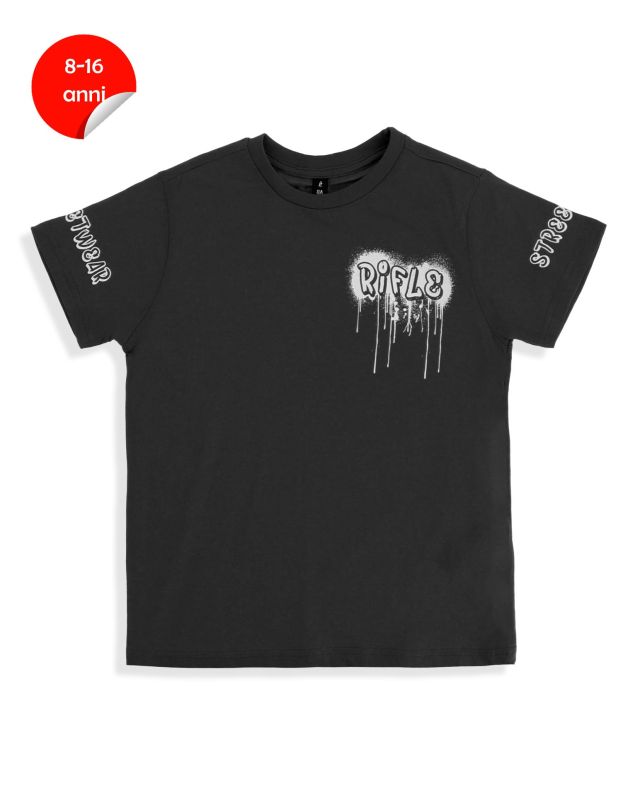 Prodotto: BOY TSHIRT MANICA CORTA