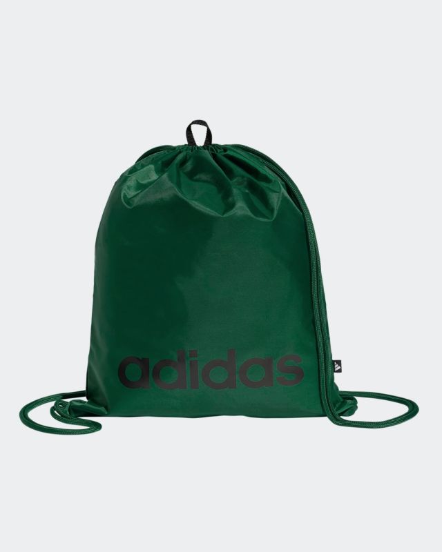 Prodotto: ADIDAS - SACCA LINEAR VERDE - IN6132