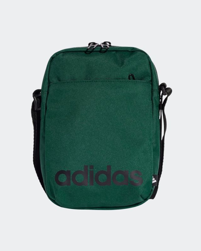Prodotto: ADIDAS - TRACOLLINA LINEAR ORG VERDE - IN6129