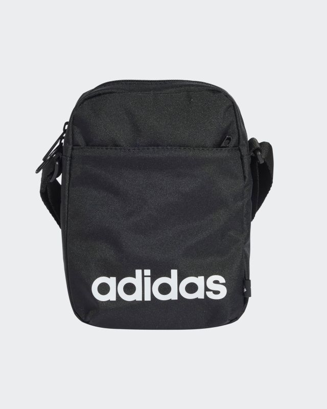 Prodotto: ADIDAS - TRACOLLINA LINEAR ORG NERA - JE8341