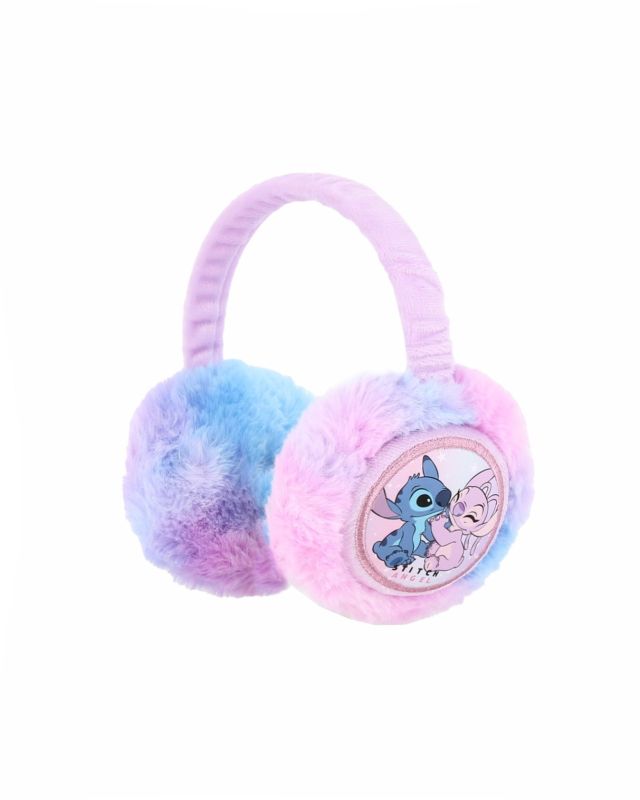 Prodotto: PARAORECCHIE C/PELO LILO E STICH
