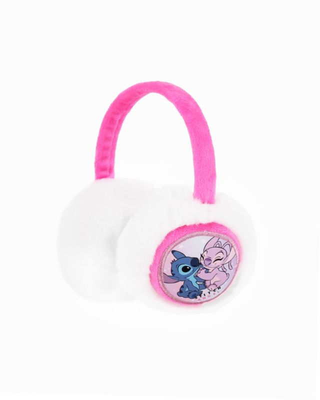 Prodotto: PARAORECCHIE C/PELO LILO E STICH