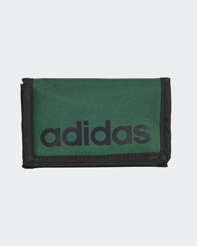 Prodotto: ADIDAS - PORTAFOGLIO LINEAR WALLET VERDE - IN6134