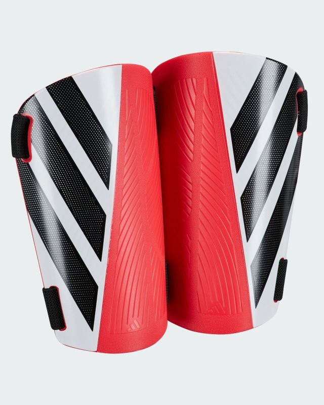 Prodotto: PARASTINCHI TIRO SG TRN BLACK-RED