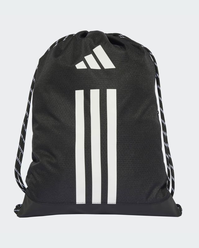 Prodotto: ADIDAS - SACCA DA PALESTRA - NERA - JE3217