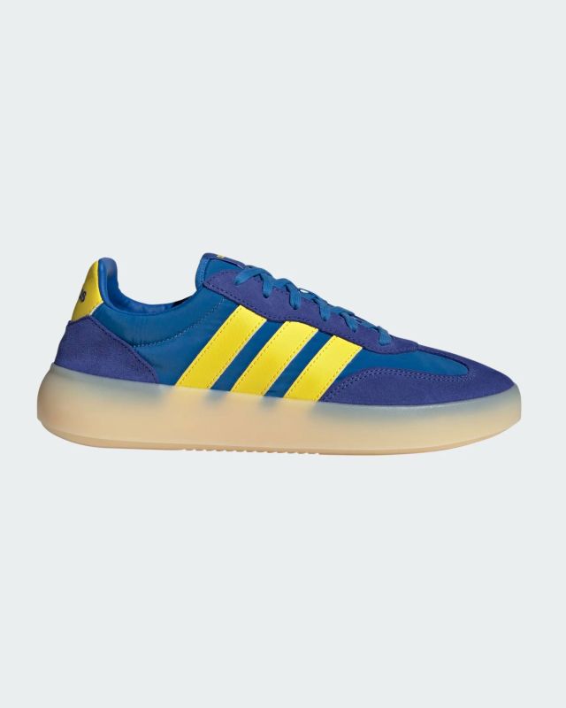 Prodotto: ADIDAS - SCARPA BARREDA DECODE BLU DA UOMO JI2319