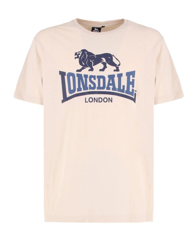 Prodotto: UOMO TSHIRT MANICA CORTA LOGO GRANDE