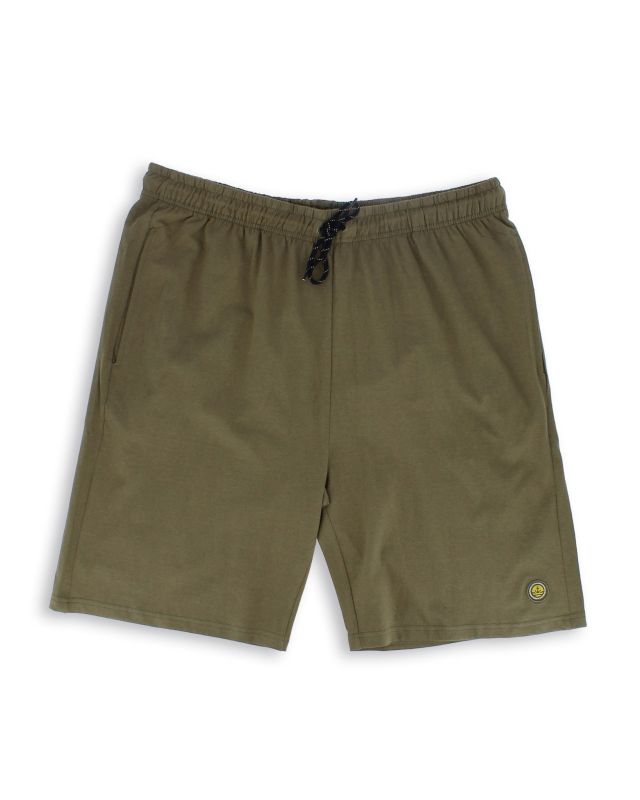 Prodotto: NAVY SAIL - BERMUDA OVER UOMO MILITARE