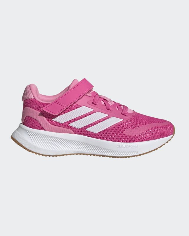 Prodotto: ADIDAS - SCARPA RUNFALCON 5 BIMBI 28-35 ROYAL JP5147
