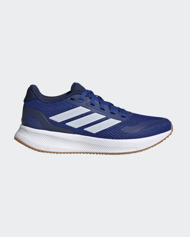 Prodotto: ADIDAS - SCARPA RUNFALCON 5 ROYAL 36-40  JP5139