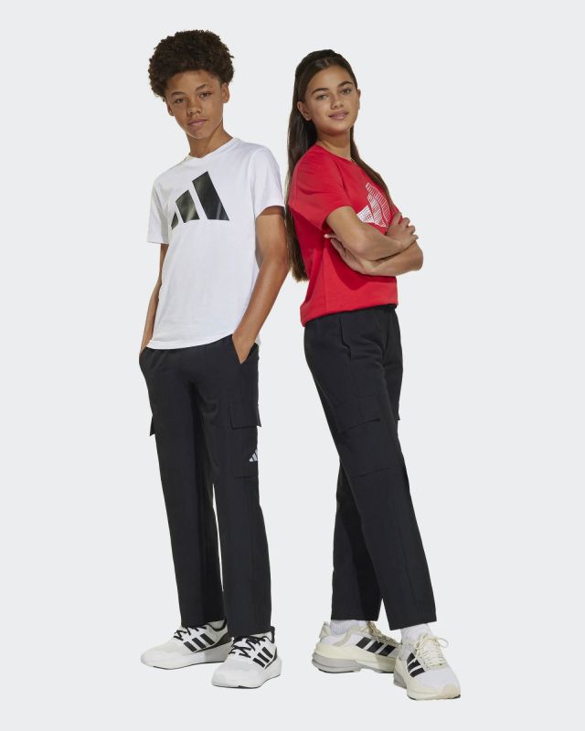 Prodotto: PANTALONE SL WV C PT BLACK
