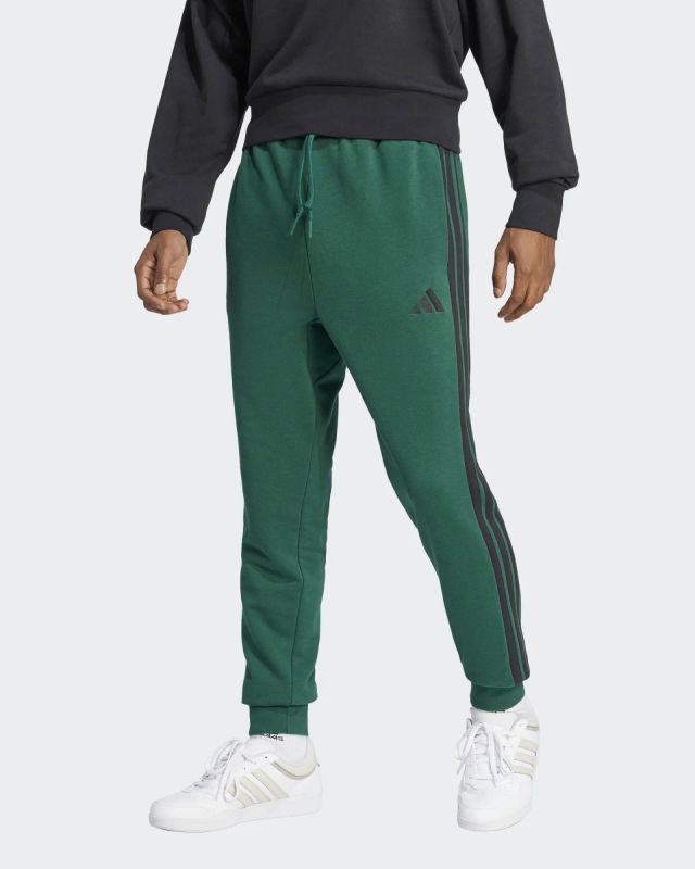 Prodotto: ADIDAS - PANTALONE BLU SCURO 3S FT TC PT DA UOMO - JD1878