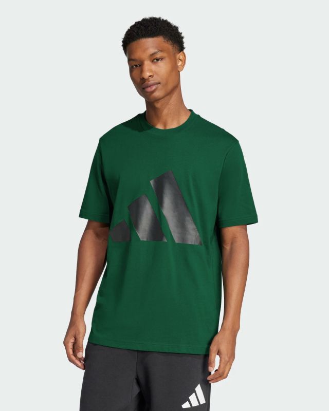 Prodotto: ADIDAS - T-SHIRT BL SJ T VERDE - JE8932