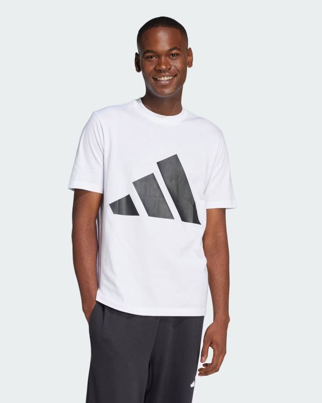 Prodotto: ADIDAS - T-SHIRT BIANCO BL SJ T DA UOMO - JE8943