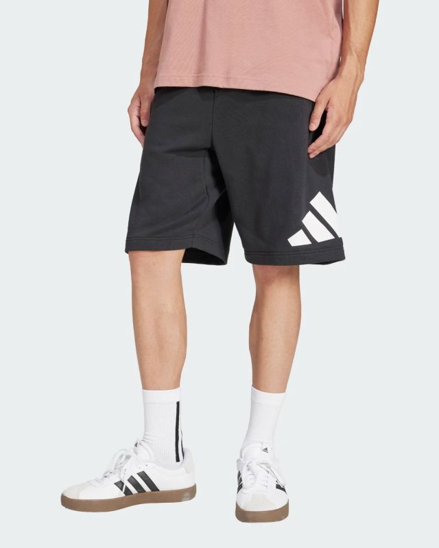 Prodotto: ADIDAS - PANTALONCINO MH BOSSHORTFT DA UOMO NERO - JE8956