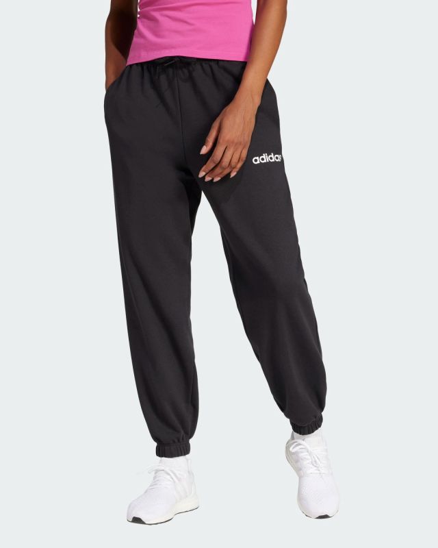 Prodotto: ADIDAS - PANTALONE LIN FT CF PT NERO - JC5948