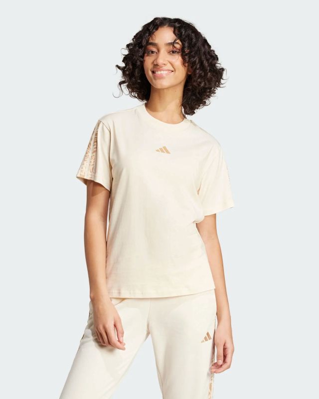 Prodotto: T-SHIRT MM RC 3S SJ T BEIGE