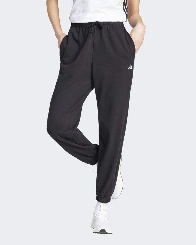Prodotto: ADIDAS - PANTALONE SL FT CF PT NERO DA DONNA - JD7999