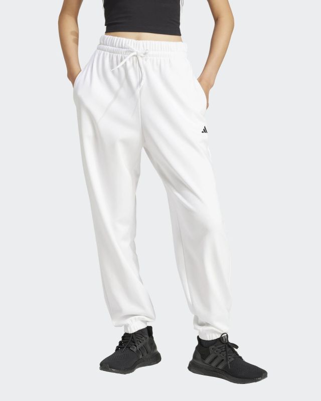 Prodotto: ADIDAS - PANTALONE BIANCO SL FT CF PT DA DONNA - JD9923