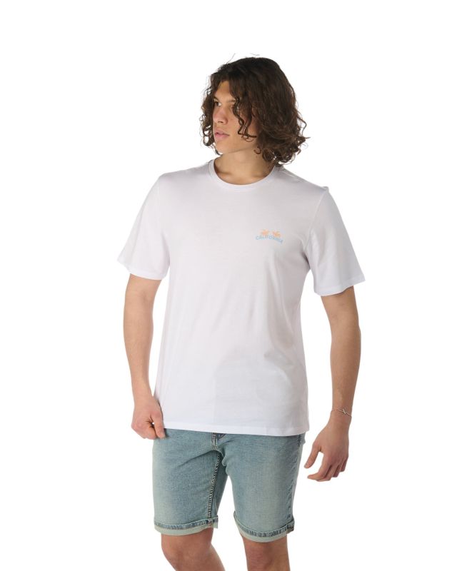 Prodotto: TSHIRT MANICA CORTA GMS CALI