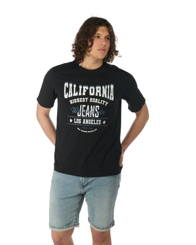 Prodotto: TSHIRT MANICA CORTA PAXTON