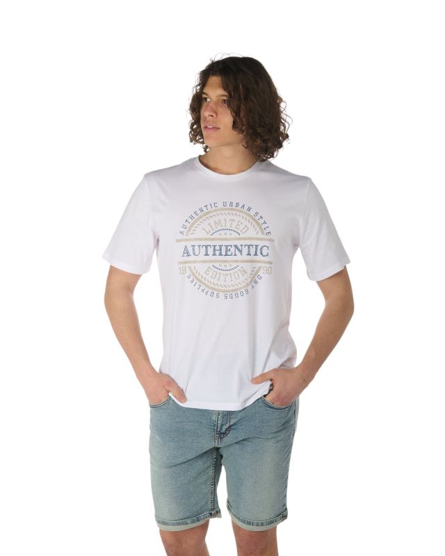Prodotto: TSHIRT MANICA CORTA PAXTON