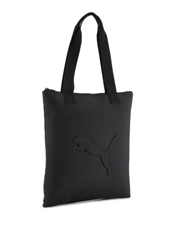 Prodotto: PUMA - BORSA  BUZZ  NERA - 091157-01