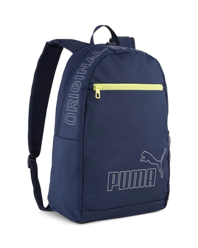 Prodotto: ZAINO PHASE BACKPACK II NAVY