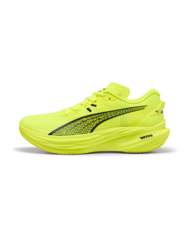Prodotto: SCARPA DEVIATE NITRO 3 YELLOW-BLACK