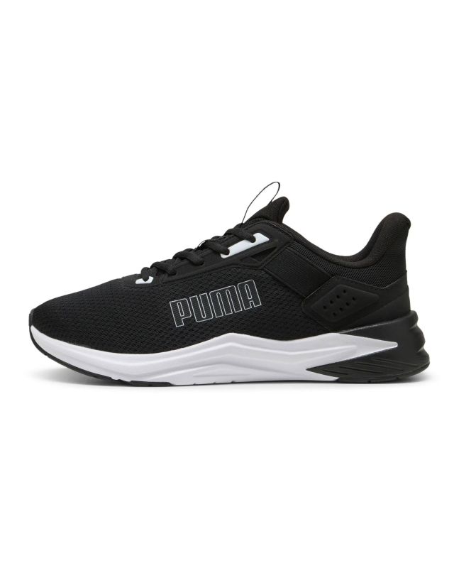 Prodotto: PUMA - SNEAKERS FTR WAVE NERA E BIANCA DA UOMO,  311095-01