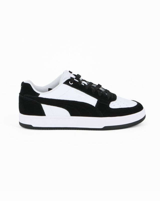 Prodotto: PUMA - SNEAKERS  DA UOMO CAVEN 2.0 MONO NERA E BIANCA - 400710-01