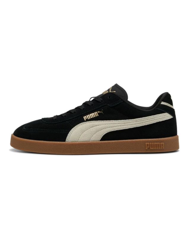 Prodotto: PUMA - SNEAKERS DA UOMO CLUB II ERA NERA E BIANCA - 400717-01