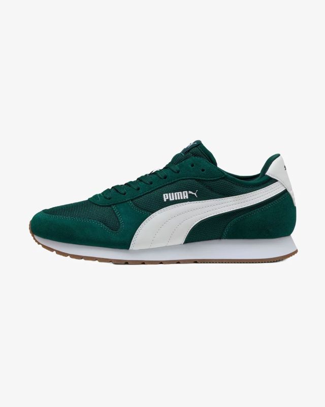Prodotto: PUMA - SCARPA ST MILER VERDE-BIANCA DA UOMO 401622-08