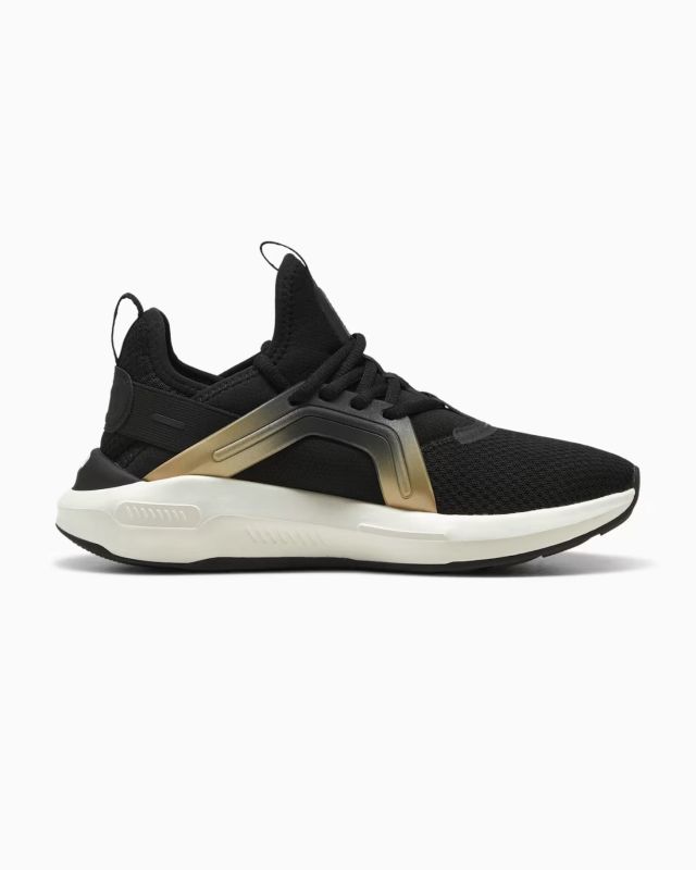 Prodotto: PUMA - SCARPA DA DONNA SOFTRIDE ENZO 5 METALLIC WN - 310473_01