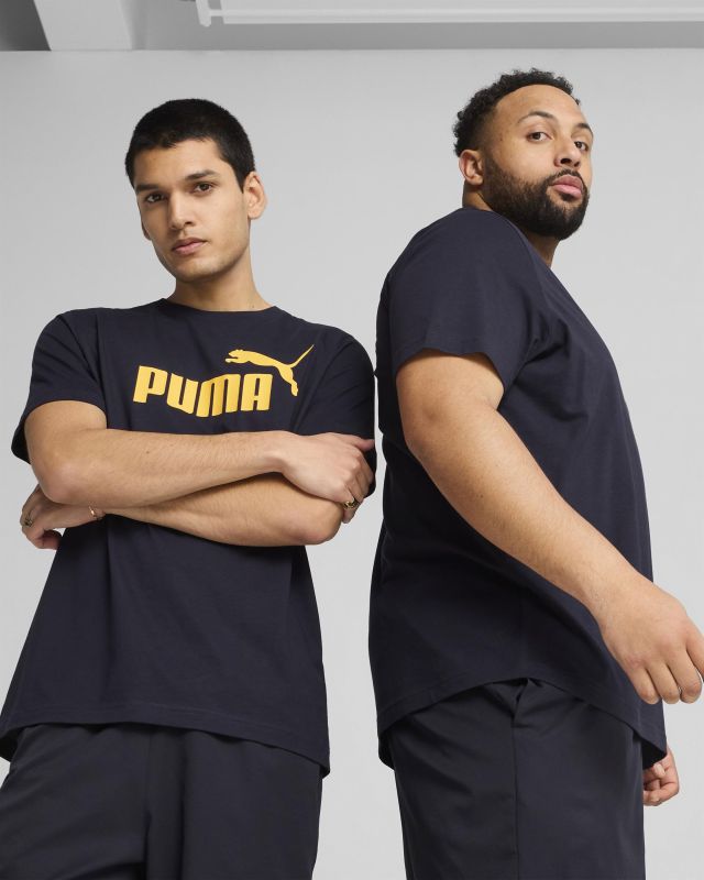 Prodotto: T-SHIRT MM ESS NO. 1 LOGO TEE (S) NAVY