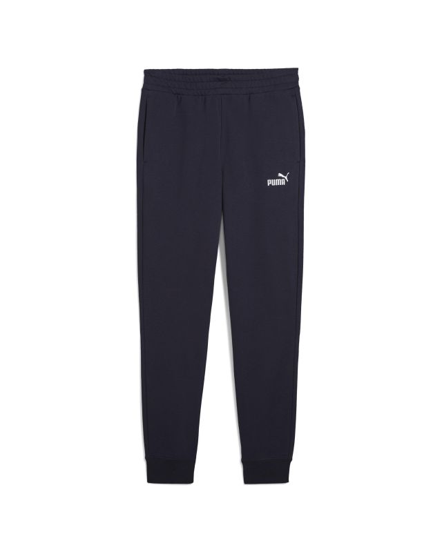 Prodotto: PUMA - PANTALONE BLU  ESSENTIALNO. 1 LOGO SLIM DA UOMO, 682644-16