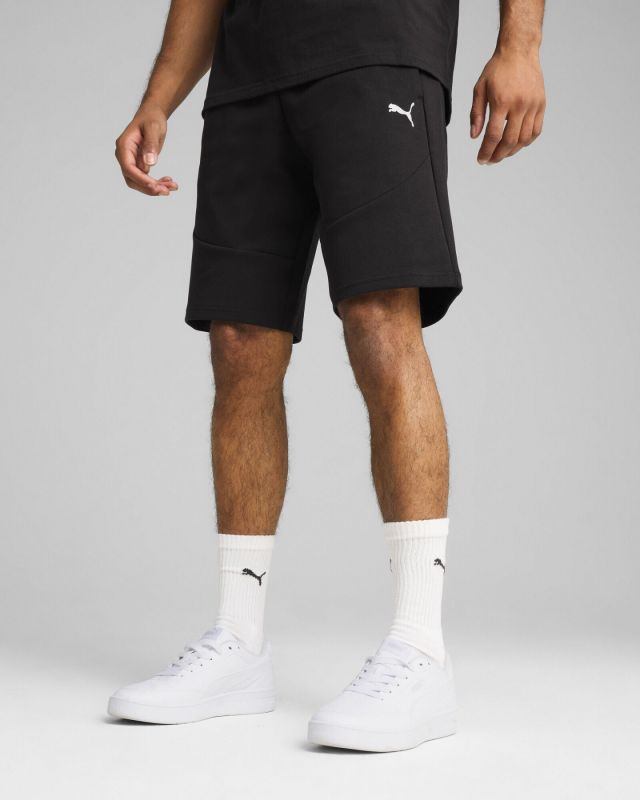 Prodotto: PUMA - SHORT PUMATECH 9'' NERI DA UOMO 684603-01