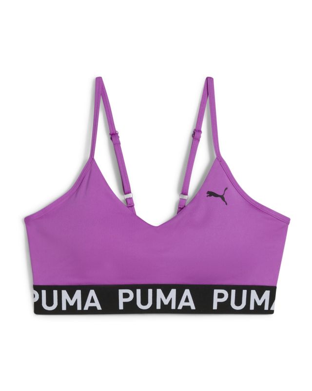 Prodotto: TOP STRONG  BRA BERRY